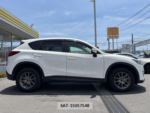 Mazda CX-5 2015-06 7250392-23