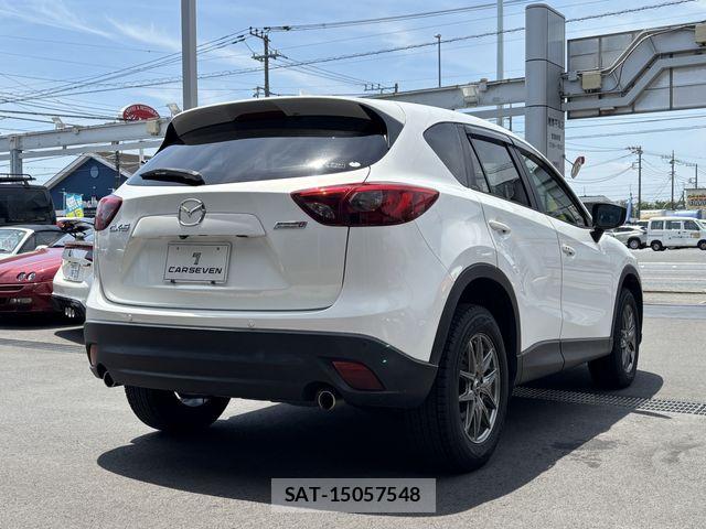 Mazda CX-5 2015-06 7250392-24
