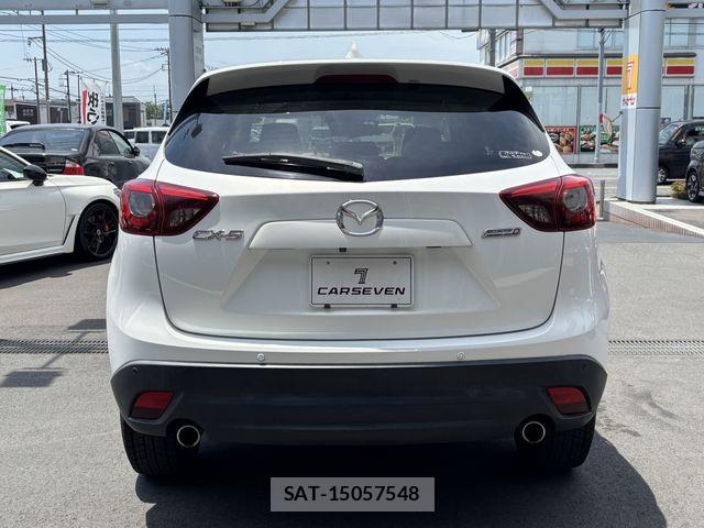 Mazda CX-5 2015-06 7250392-25