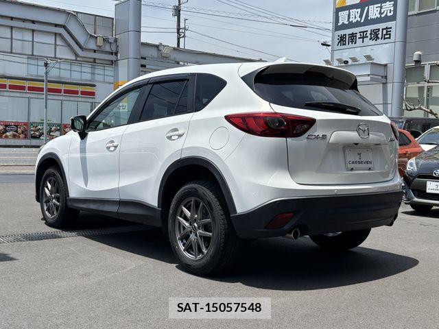 Mazda CX-5 2015-06 7250392-26