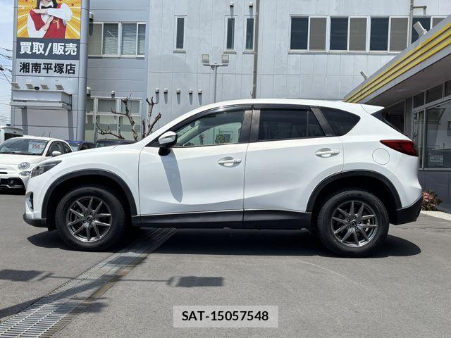 Mazda CX-5 2015-06 7250392-27