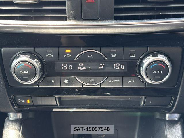 Mazda CX-5 2015-06 7250392-7