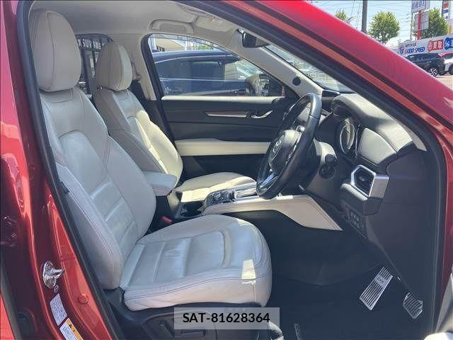Mazda CX-5 2017-10 7250382-10