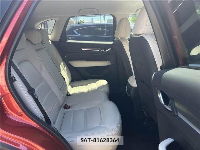 Mazda CX-5 2017-10 7250382-11