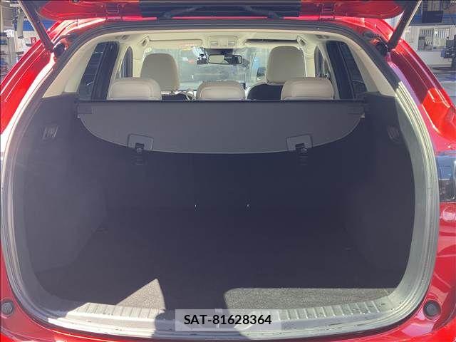 Mazda CX-5 2017-10 7250382-12