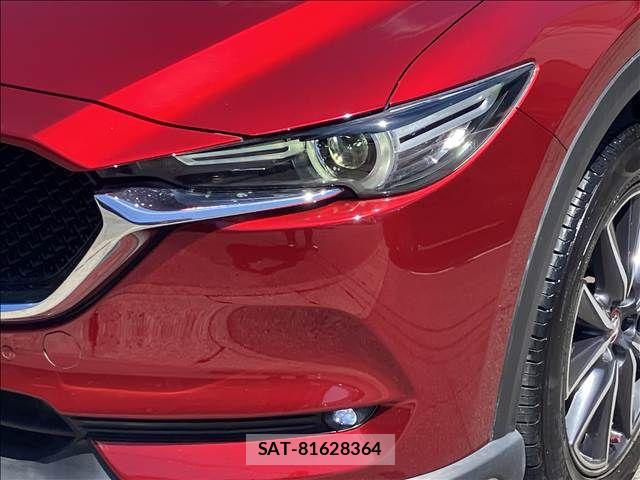 Mazda CX-5 2017-10 7250382-17