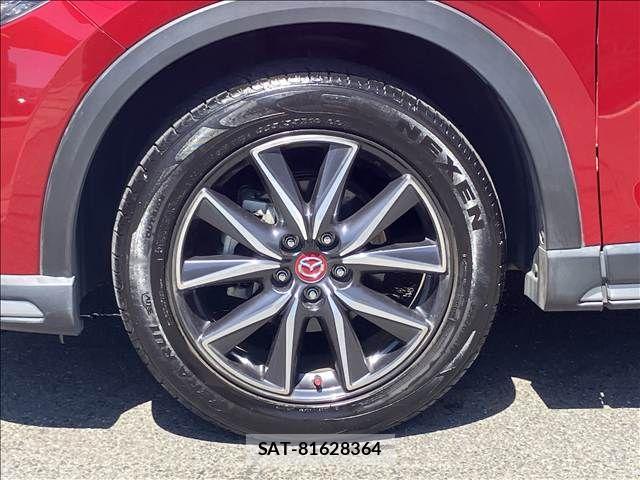 Mazda CX-5 2017-10 7250382-18