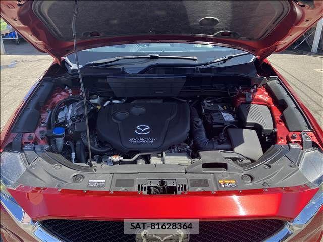 Mazda CX-5 2017-10 7250382-19