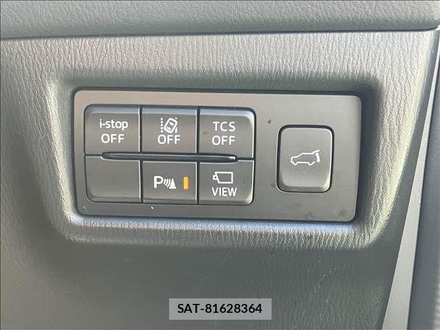 Mazda CX-5 2017-10 7250382-6