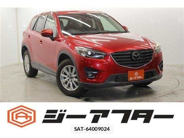 Mazda CX-5 2016-03 7250389-0