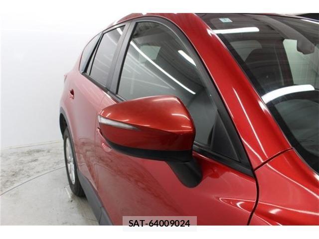 Mazda CX-5 2016-03 7250389-9