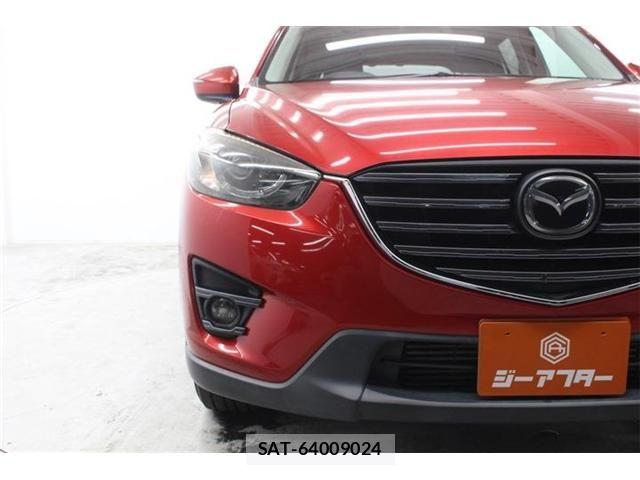 Mazda CX-5 2016-03 7250389-10