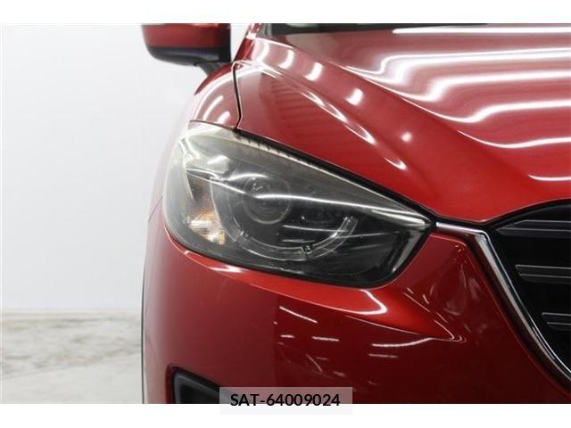Mazda CX-5 2016-03 7250389-11
