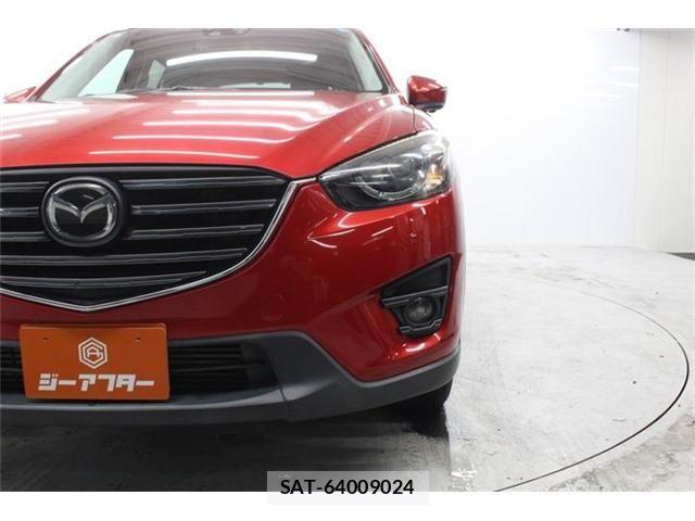 Mazda CX-5 2016-03 7250389-13
