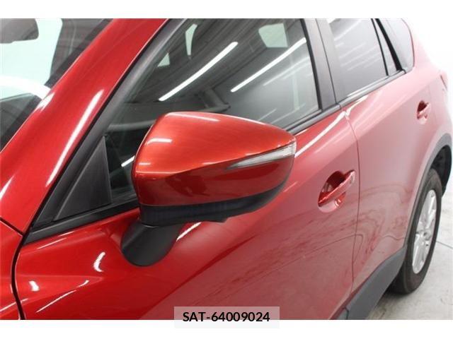Mazda CX-5 2016-03 7250389-16