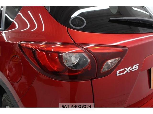 Mazda CX-5 2016-03 7250389-17