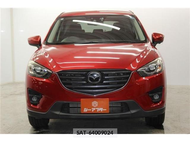 Mazda CX-5 2016-03 7250389-1