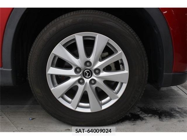 Mazda CX-5 2016-03 7250389-22