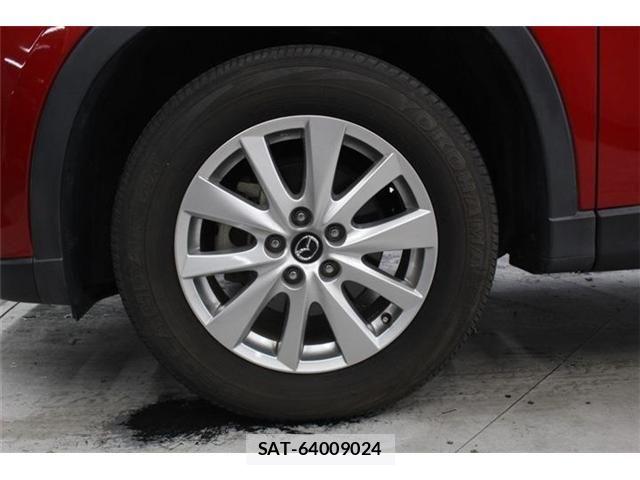 Mazda CX-5 2016-03 7250389-23