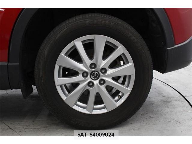 Mazda CX-5 2016-03 7250389-24