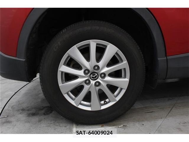 Mazda CX-5 2016-03 7250389-25