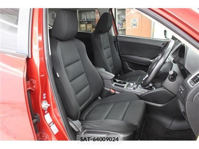 Mazda CX-5 2016-03 7250389-26