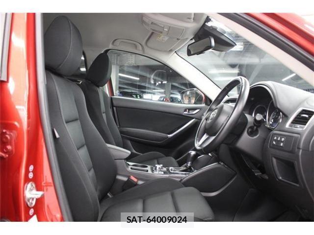 Mazda CX-5 2016-03 7250389-28