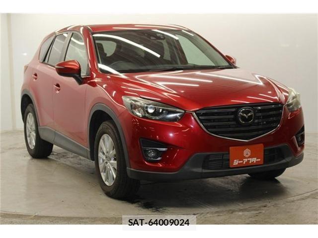 Mazda CX-5 2016-03 7250389-2