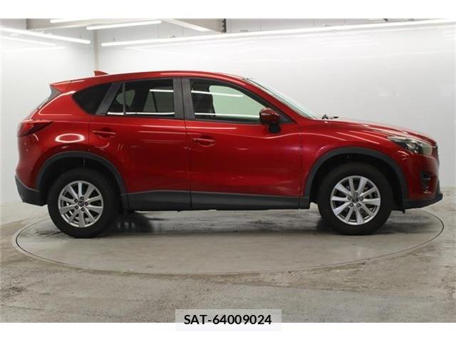 Mazda CX-5 2016-03 7250389-3