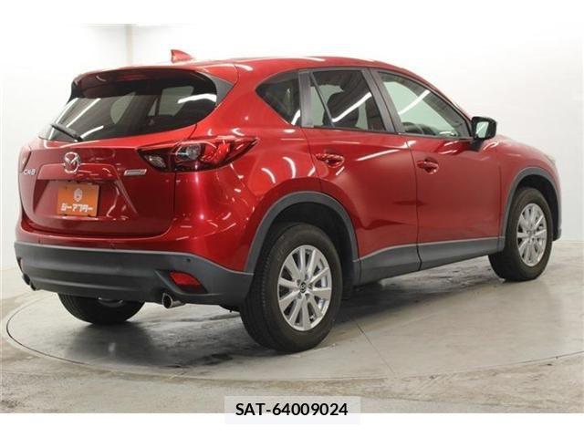 Mazda CX-5 2016-03 7250389-4