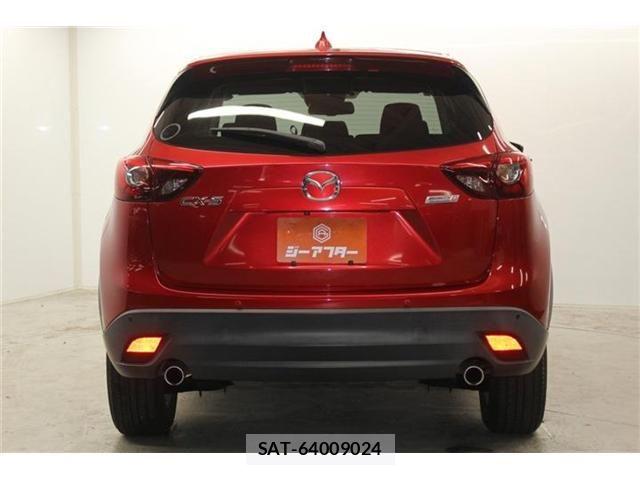 Mazda CX-5 2016-03 7250389-5