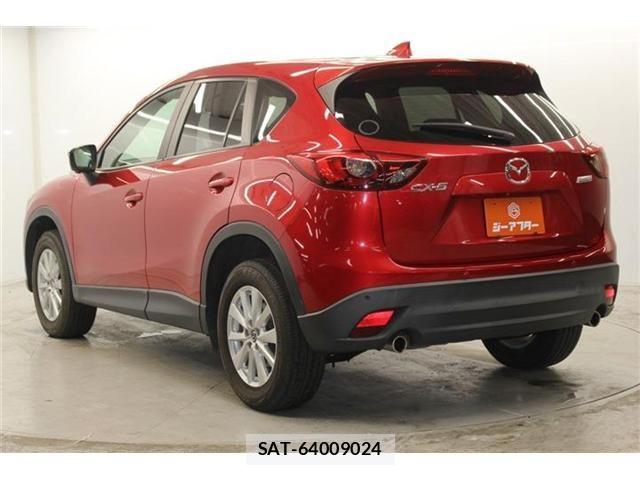 Mazda CX-5 2016-03 7250389-6
