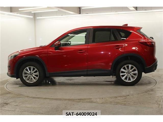 Mazda CX-5 2016-03 7250389-7