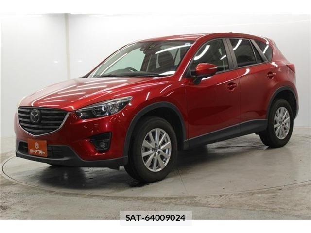Mazda CX-5 2016-03 7250389-8