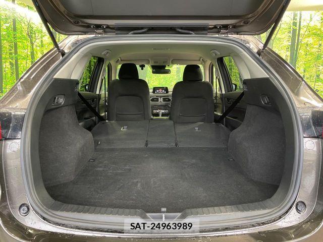 Mazda CX-5 2018-03 7250386-9