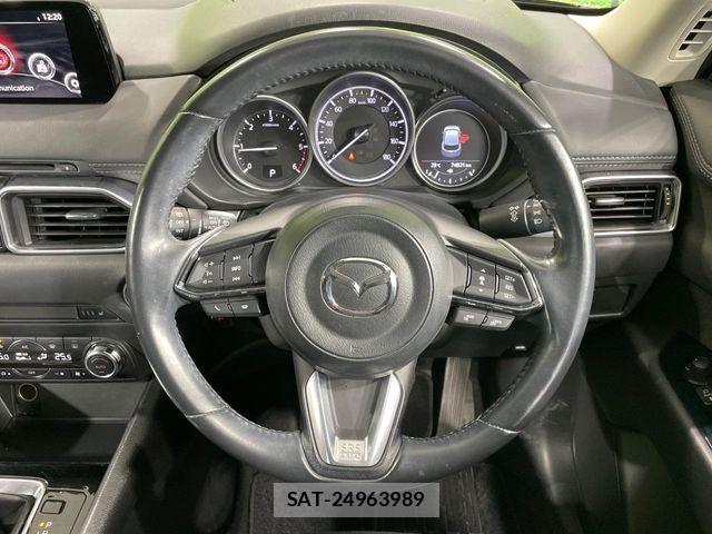 Mazda CX-5 2018-03 7250386-10