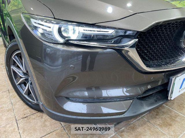 Mazda CX-5 2018-03 7250386-12