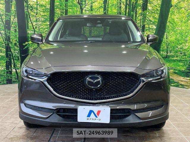 Mazda CX-5 2018-03 7250386-13