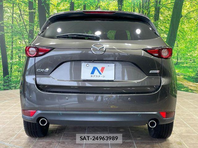 Mazda CX-5 2018-03 7250386-14