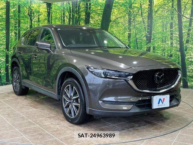Mazda CX-5 2018-03 7250386-15
