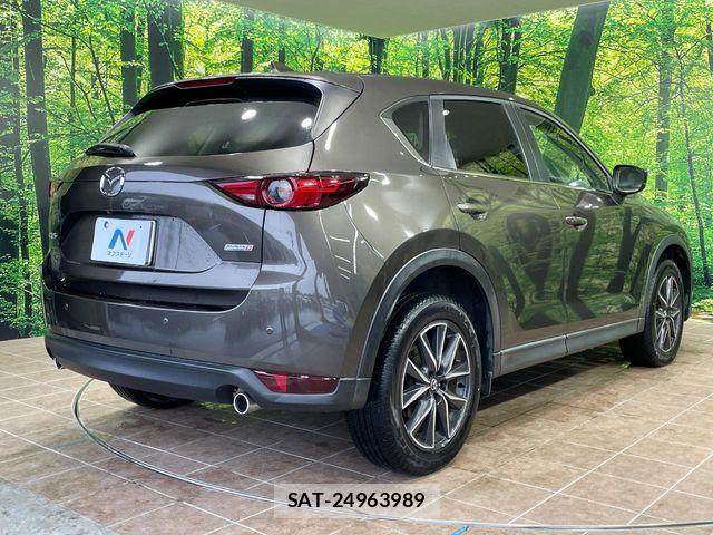 Mazda CX-5 2018-03 7250386-16