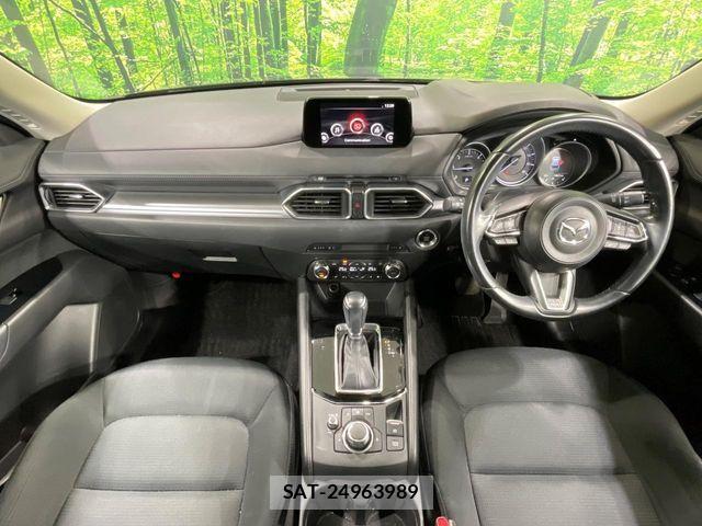 Mazda CX-5 2018-03 7250386-1