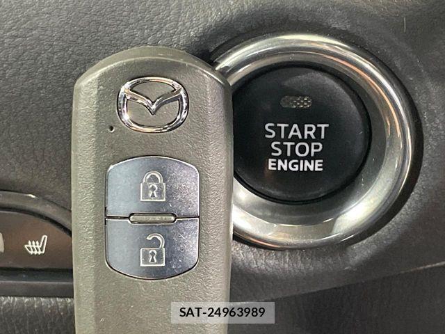 Mazda CX-5 2018-03 7250386-19