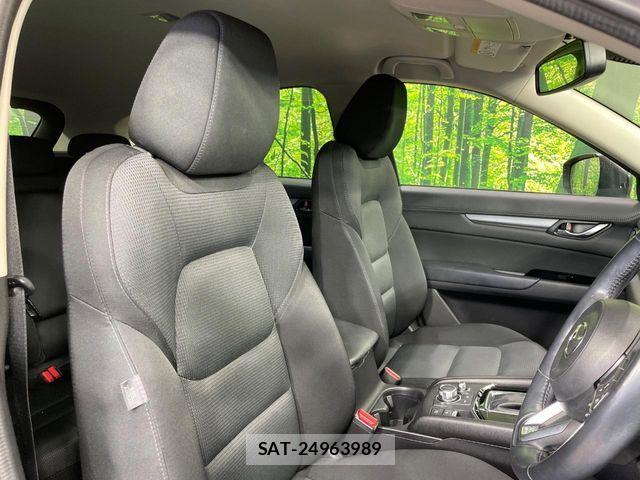 Mazda CX-5 2018-03 7250386-7