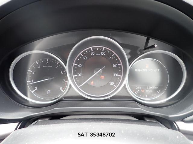 Mazda CX-5 2018-11 7250375-10
