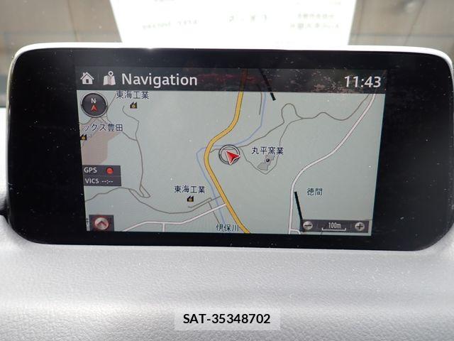 Mazda CX-5 2018-11 7250375-12