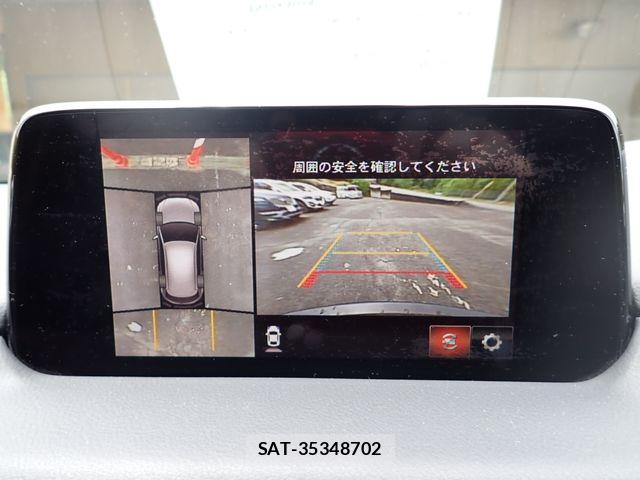 Mazda CX-5 2018-11 7250375-14