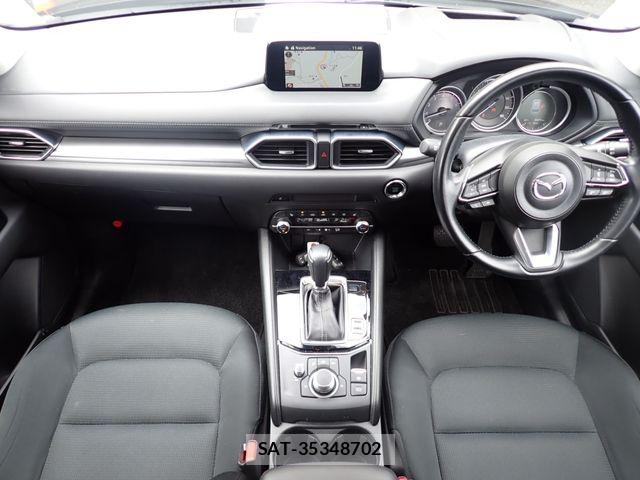 Mazda CX-5 2018-11 7250375-18