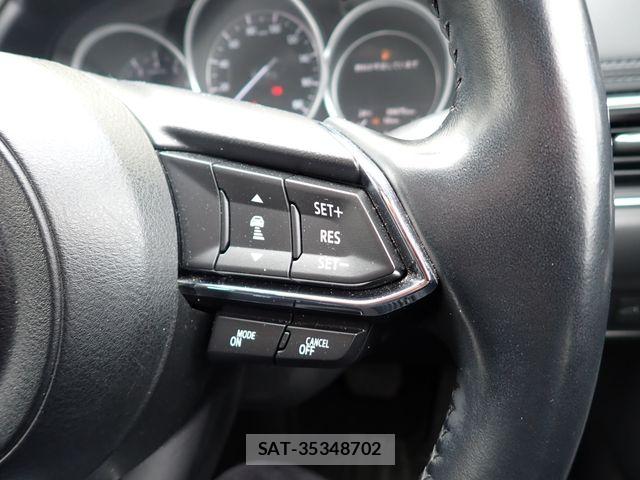 Mazda CX-5 2018-11 7250375-19