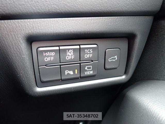Mazda CX-5 2018-11 7250375-20